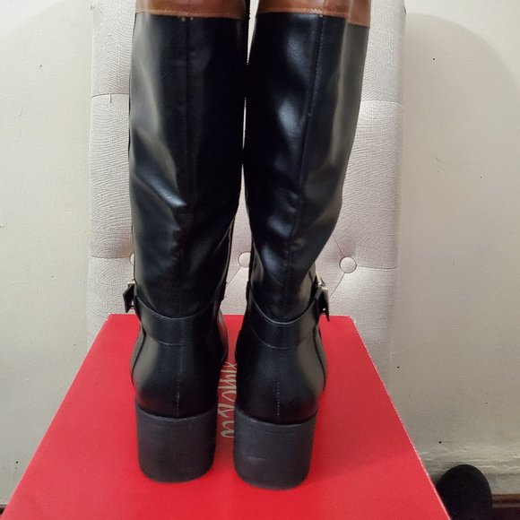 Style & Co "Venesa" Riding boots - Picture 5 of 7